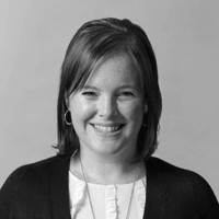 Christie Tully, Managing Director, Head of Human Resources on Influential Women