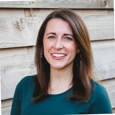 Christin Vaughn, SVP/Chief Marketing Officer on Influential Women