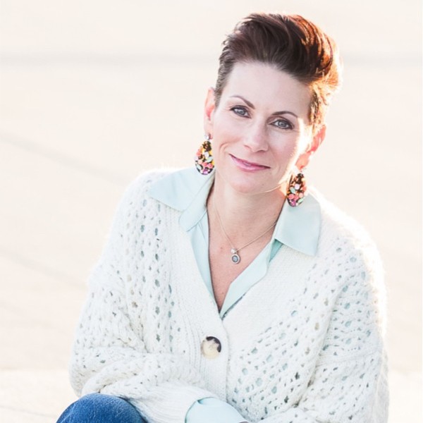 Christina Blanchette, Vice President: Global Sales and Marketing on Influential Women