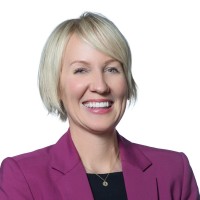 Christina Cober, Vice President Marketing & Communications on Influential Women