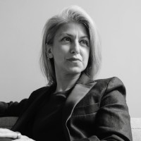 Christina Cubeta, Chief Marketing Officer on Influential Women