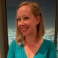Christina Kredit, Vice President Marketing on Influential Women
