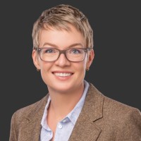 Christina Mehl, Chief Marketing Officer on Influential Women
