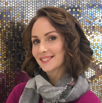 Christina Schacht, Executive Global Product Line Strategist on Influential Women
