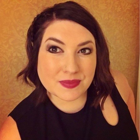 Christina Starr, Chief Marketing & Communications Officer on Influential Women