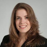 Christina Webb, Chief Human Resources Officer on Influential Women