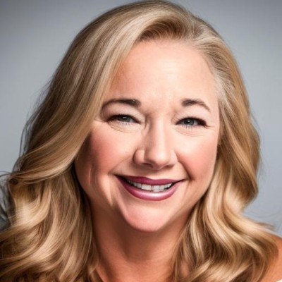 Christine Alfano, Vice President of B2B Marketing (Global) on Influential Women