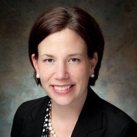 Christine Brooks, Chief Human Resources Officer on Influential Women