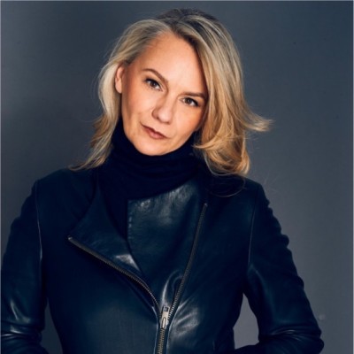 Christine Buck, Chief Marketing & Communications Officer on Influential Women
