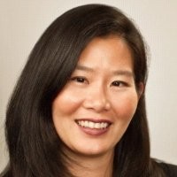 Christine Chen, Vice President Marketing on Influential Women