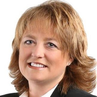 Christine Clark, Vice President of Marketing on Influential Women
