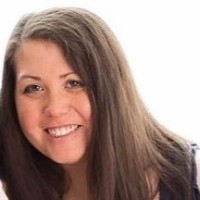 Christine Gorman, Assistant Vice President of Marketing on Influential Women