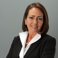 Christine Morris, Senior Vice President of Sales and Marketing on Influential Women
