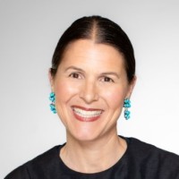 Christine Moss, Chief Human Resources Officer on Influential Women