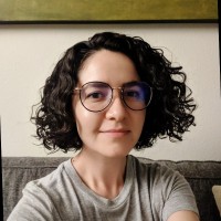 Christine Reyes, Director of Product Marketing, Discovery, Clarity & Content on Influential Women