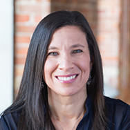 Christine Robers, Chief Marketing Officer on Influential Women