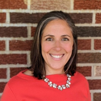 Christine Schaefer, Chief Human Resources Officer on Influential Women