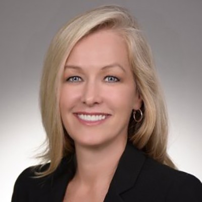 Christine Senkiewicz, Vice President Marketing on Influential Women