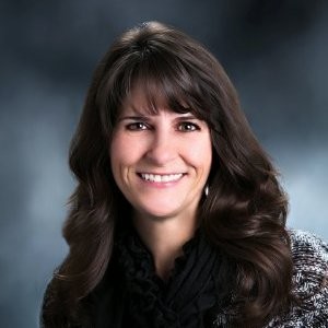 Christy Ogurek, Vice President of Product Marketing and Development on Influential Women