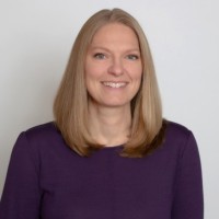 Christy Tetterton, Chief Strategy and Marketing Officer on Influential Women