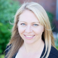 Cindee Starkie, VP, Marketing & Communications on Influential Women