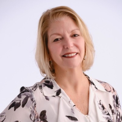 Cindy Akins, Chief Human Resources Officer on Influential Women