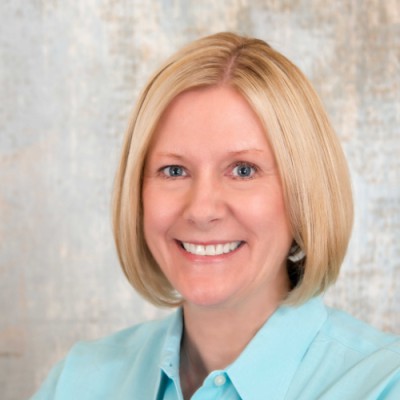 Cindy Berger, Vice President Marketing on Influential Women