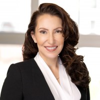Cindy Gonzales, Vice President of Marketing on Influential Women