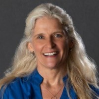 Cindy Hogan, Vice President Marketing on Influential Women