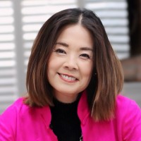 Cindy Lu, Founder, CHRO Partners and Creator of CHRO Mastermind Groups on Influential Women