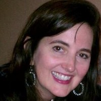 Cindy Patterson, Vice President of Development on Influential Women