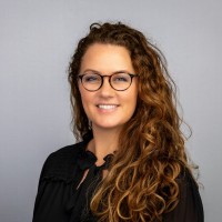 Claire Manning, Head of HR on Influential Women