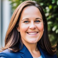 Claire Perez, VP Performance Marketing on Influential Women