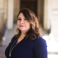 Claudia Yanez, Head of Total Rewards, People Services, HR Systems & Tools on Influential Women