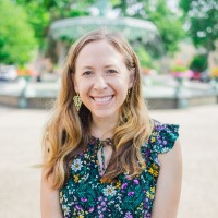 Coco Black, Vice President of Strategic Partnerships & Cause Marketing on Influential Women