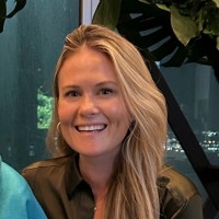Colleen Clarke, Vice President of Integrated Marketing on Influential Women