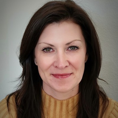 Colleen Grounds, VP, Field and Channel Marketing on Influential Women