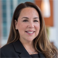 Colleen Tinch, Senior Vice President, Strategic Marketing - Global Investment Management on Influential Women