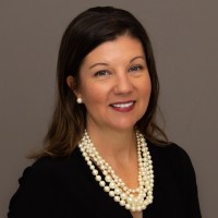 Cora Walker, Chief Human Resources Officer on Influential Women
