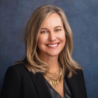 Courtney Gaudet, Vice President of Marketing and Communications on Influential Women