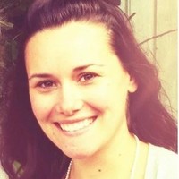 Courtney Gillison, CFO and HR on Influential Women