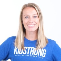 Courtney Moscovic, Vice President of Marketing on Influential Women