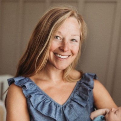 Courtney Welch, Chief Marketing Officer on Influential Women