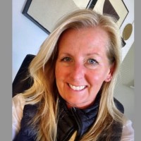Crista Tekstra, Vice President Marketing on Influential Women