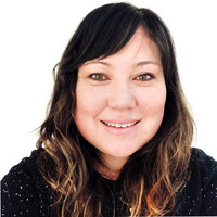 Crystal Miller, VP of Marketing on Influential Women