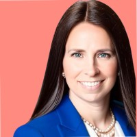 Cynthia Ruf, VP of Marketing and Branding on Influential Women