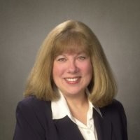 Dale Tepp, Chief HR Officer on Influential Women