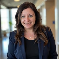 Dana Delapi, Vice President of Marketing on Influential Women