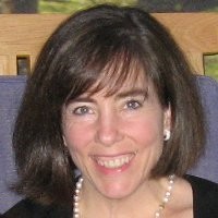 Dana Helm, Vice President and Head of Human Resources on Influential Women