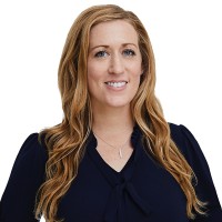 Dana Leaman, Chief Marketing Officer on Influential Women